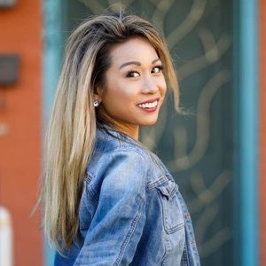 Meet your Posher, Joanne